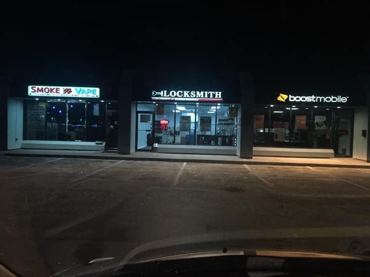 Emergency locksmith services in Meriden, CT for automotive, residential, and commercial properties.